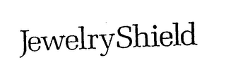 JEWELRY SHIELD logo