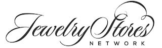 JEWELRY STORES NETWORK logo
