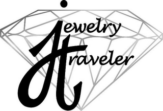 JEWELRY TRAVELER logo