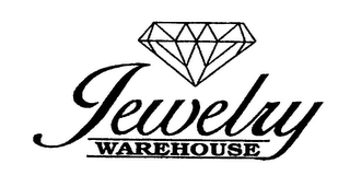 JEWELRY WAREHOUSE logo