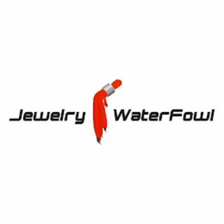 JEWELRY WATERFOWL logo