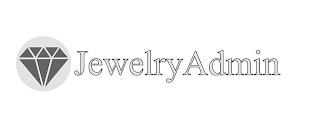 JEWELRYADMIN logo
