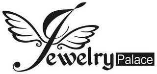 JEWELRYPALACE logo