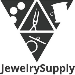 JEWELRYSUPPLY logo