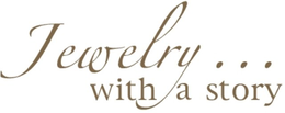 JEWELRY...WITH A STORY logo