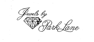 JEWELS BY PARK LANE logo