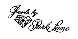 JEWELS BY PARK LANE logo