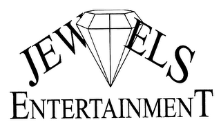JEWELS ENTERTAINMENT logo
