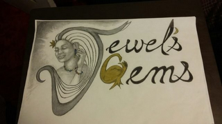 JEWEL'S GEMS logo