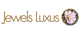 JEWELS LUXUS logo