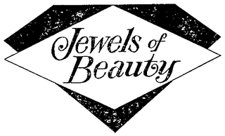 JEWELS OF BEAUTY logo