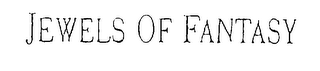 JEWELS OF FANTASY logo
