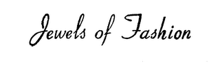 JEWELS OF FASHION logo