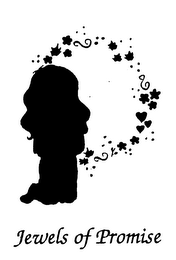 JEWELS OF PROMISE logo