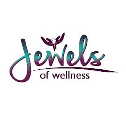 JEWELS OF WELLNESS logo