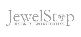 JEWELSTOP DESIGNER JEWELRY FOR LESS logo