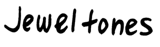JEWELTONES logo