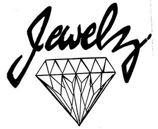 JEWELZ logo