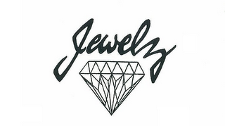 JEWELZ logo