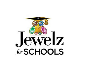 JEWELZ FOR SCHOOLS logo