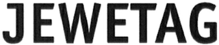 JEWETAG logo
