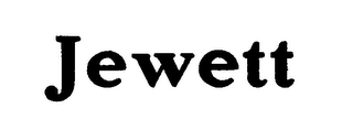 JEWETT logo