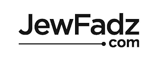 JEWFADZ . COM logo