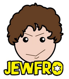 JEWFRO logo