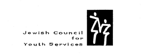 JEWISH COUNCIL FOR YOUTH SERVICES logo