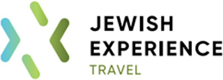 JEWISH EXPERIENCE TRAVEL logo