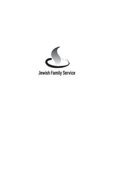 JEWISH FAMILY SERVICE logo