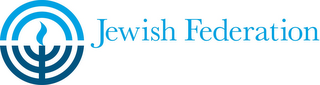 JEWISH FEDERATION logo