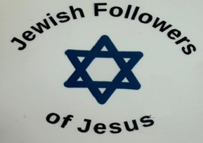 JEWISH FOLLOWERS OF JESUS logo