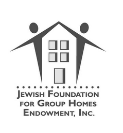 JEWISH FOUNDATION FOR GROUP HOMES ENDOWMENT, INC. logo