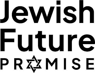 JEWISH FUTURE PROMISE logo