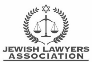 JEWISH LAWYERS ASSOCIATION logo