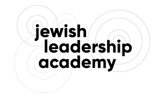 JEWISH LEADERSHIP ACADEMY logo