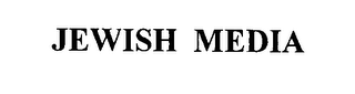 JEWISH MEDIA logo