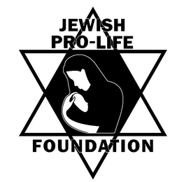 JEWISH PRO-LIFE FOUNDATION logo