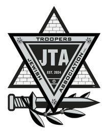 JEWISH TROOPERS ASSOCIATION INC. logo