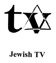 JEWISH TV logo