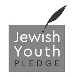 JEWISH YOUTH PLEDGE logo