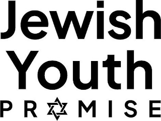 JEWISH YOUTH PROMISE logo