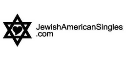 JEWISHAMERICANSINGLES.COM logo