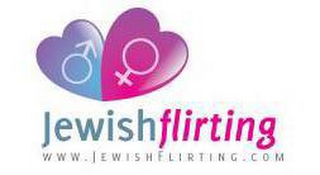 JEWISHFLIRTING WWW.JEWISHFLIRTING.COM logo