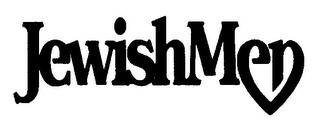JEWISHMEN logo