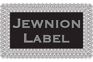 JEWNION LABEL logo