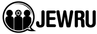 JEWRU logo