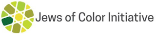 JEWS OF COLOR INITIATIVE logo