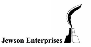 JEWSON ENTERPRISES logo